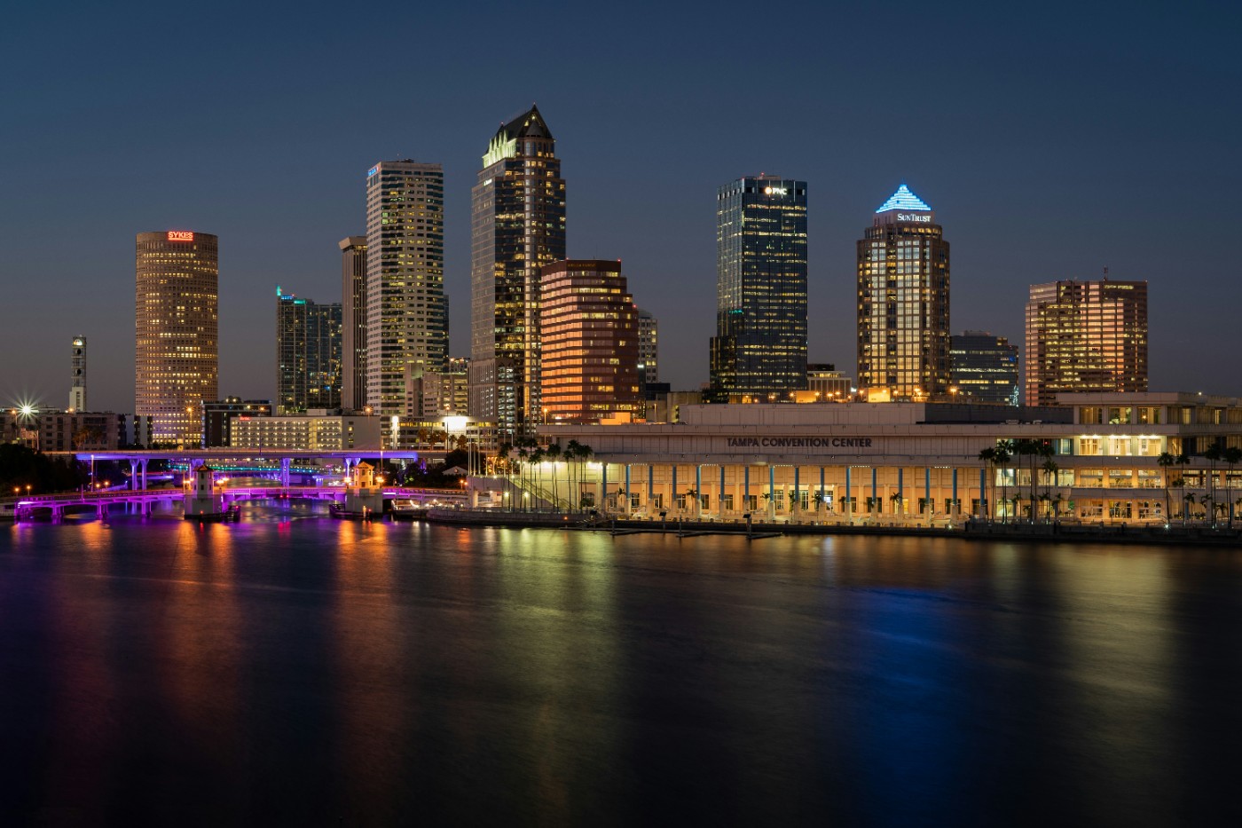 Hillsborough County, Florida