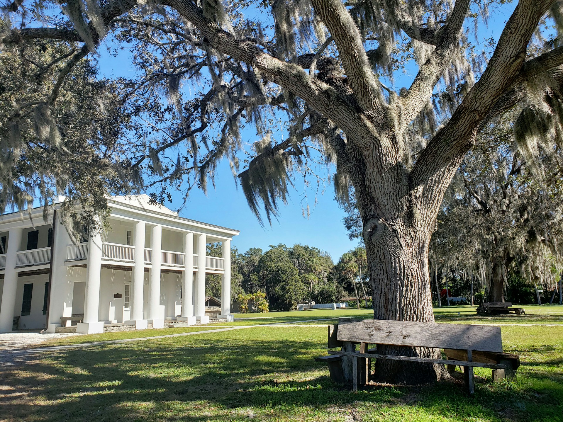 Manatee County, Florida
