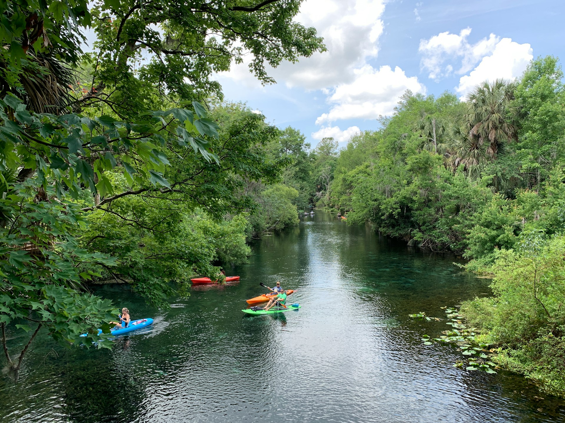 Marion County, Florida