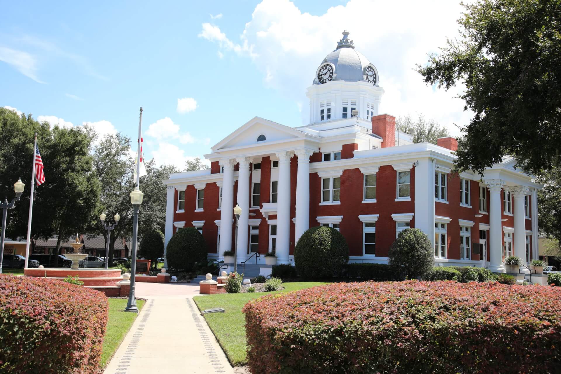 Pasco County, Florida
