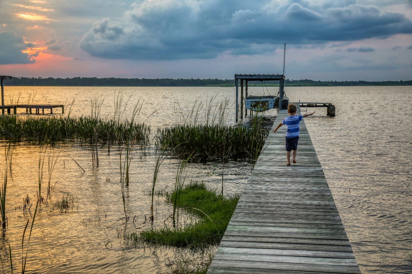 Seminole County, Florida