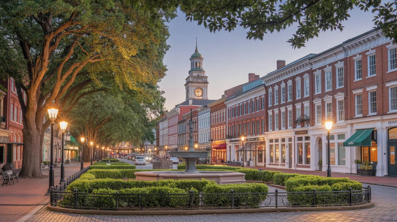 Cobb County, Georgia