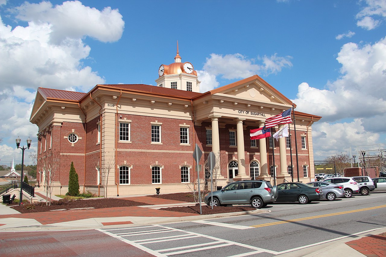 Gwinnett County, Georgia