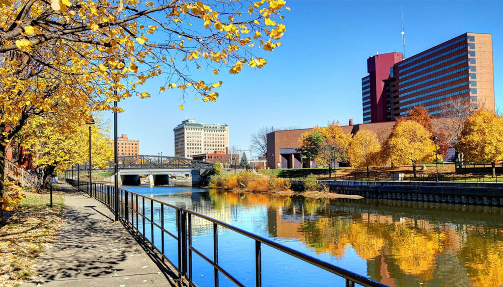 Genesee County, Michigan