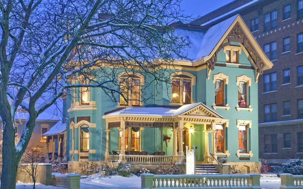 Kalamazoo County, Michigan