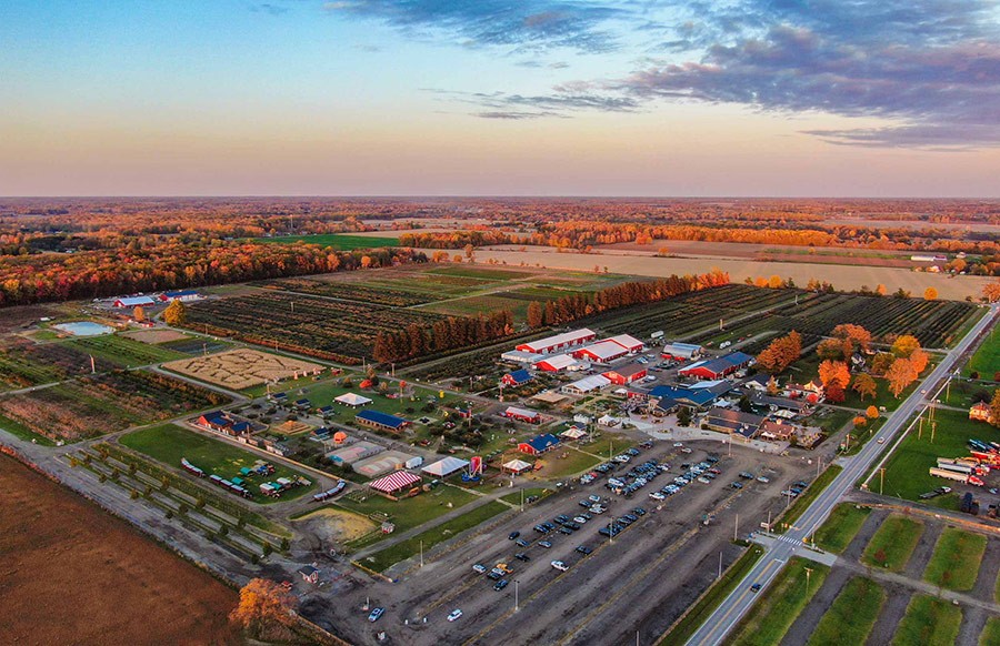 Macomb County, Michigan