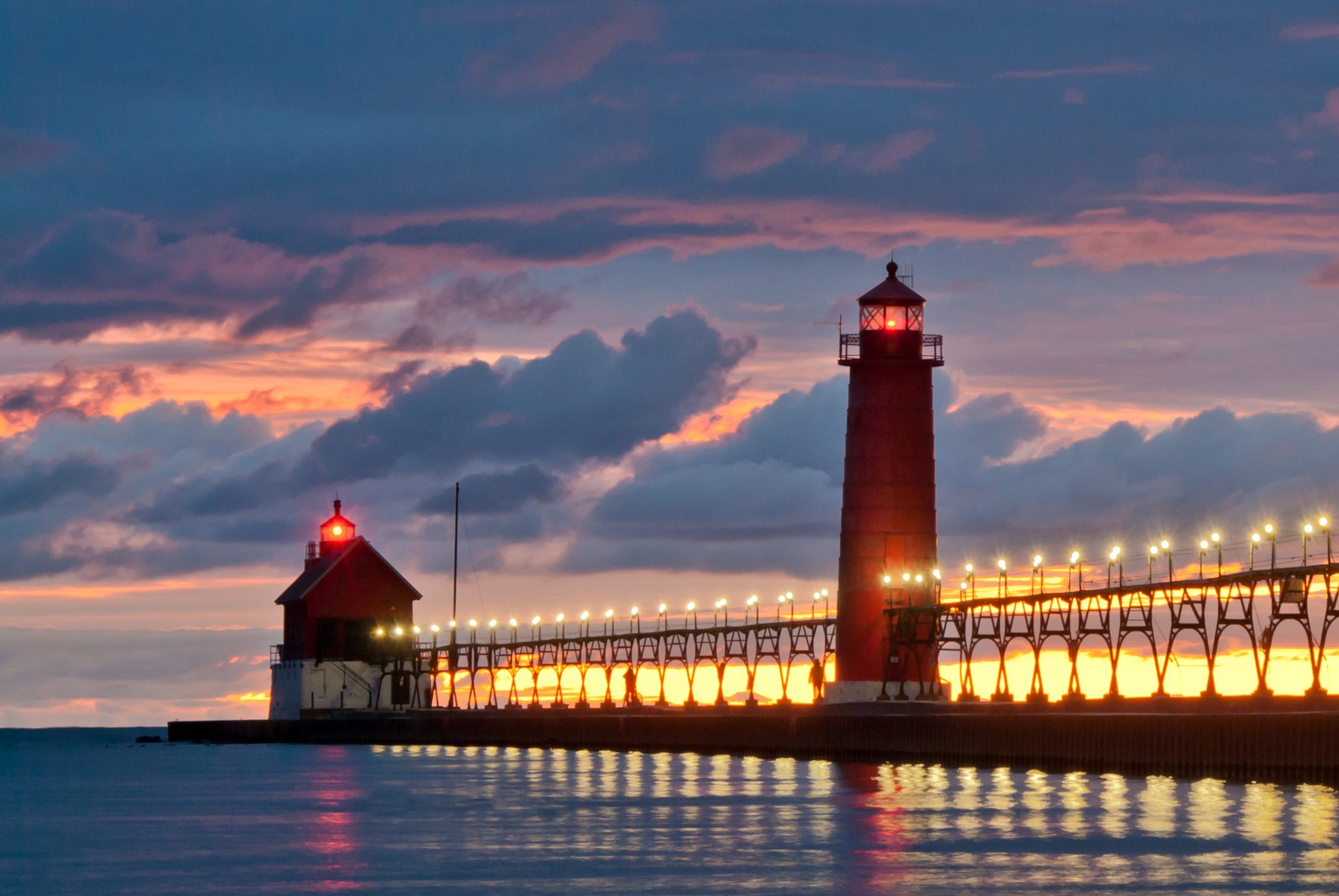 Ottawa County, Michigan