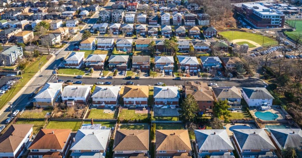 Bergen County, New Jersey