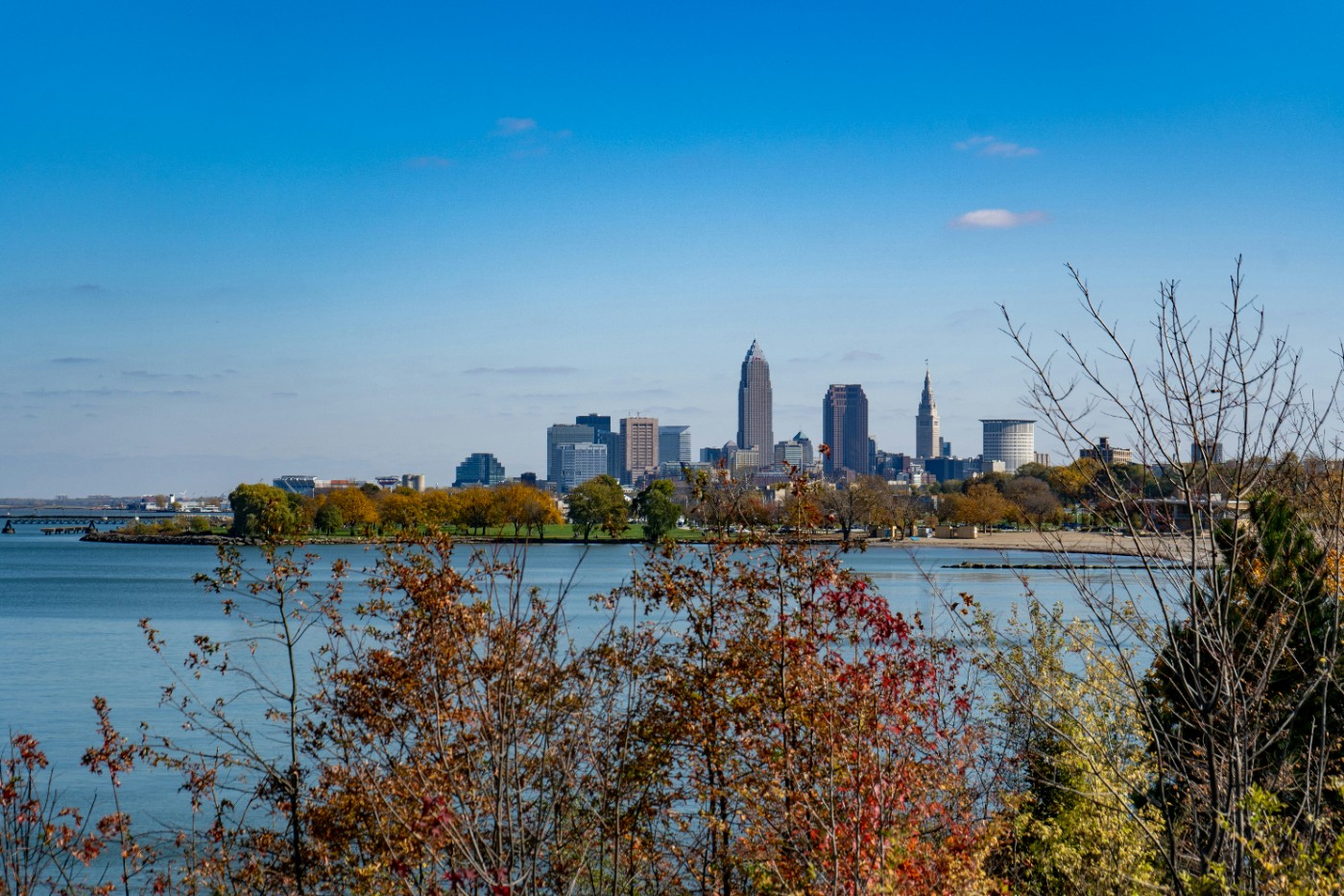 Cuyahoga County, Ohio