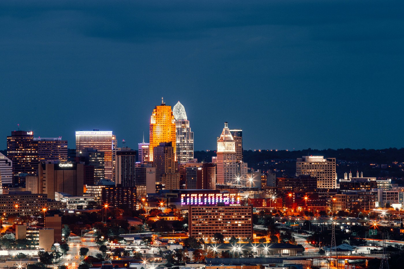 Hamilton County, Ohio