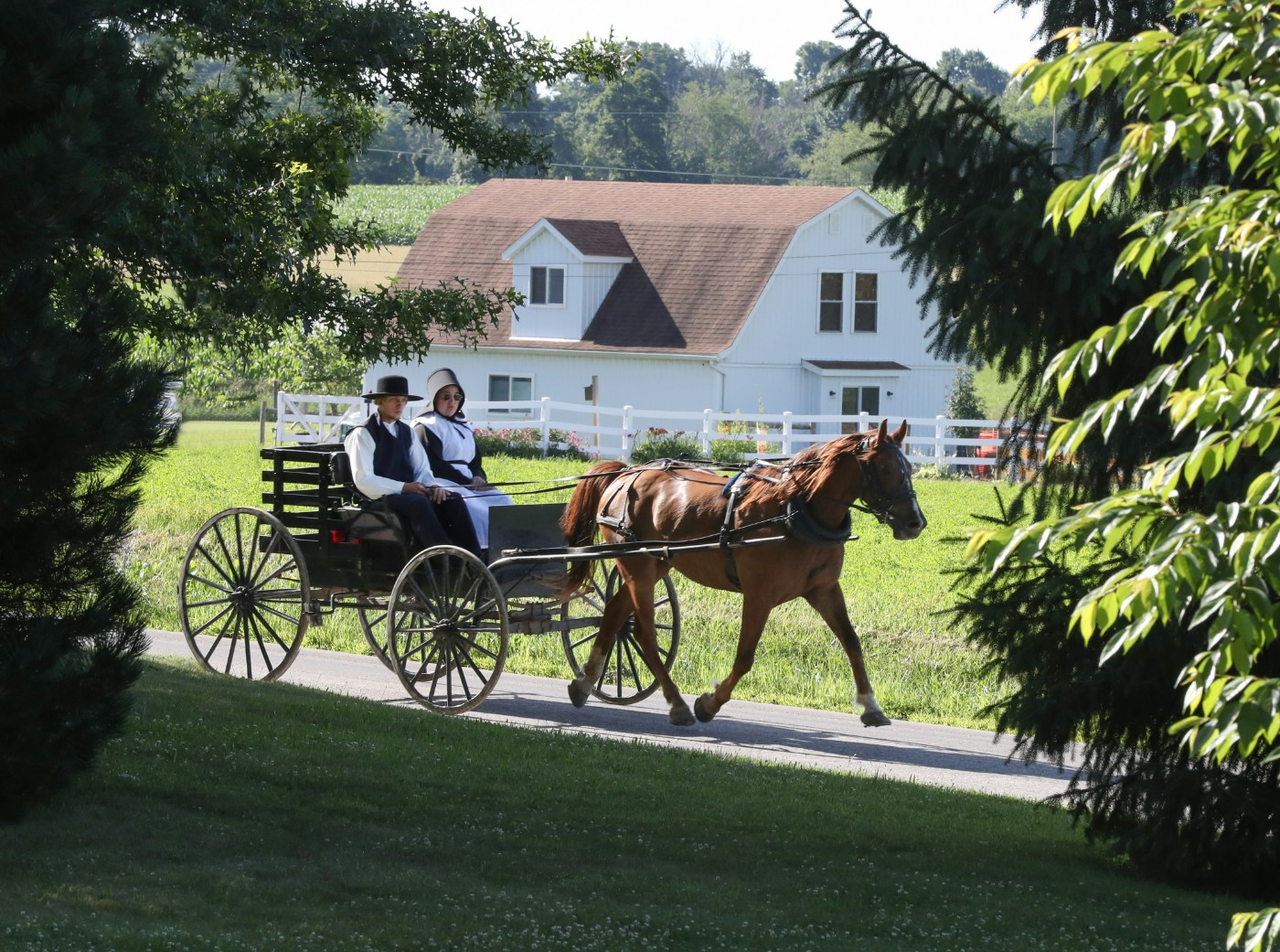 York County, Pennsylvania