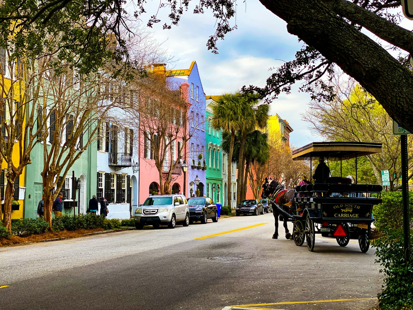 Charleston County, South Carolina