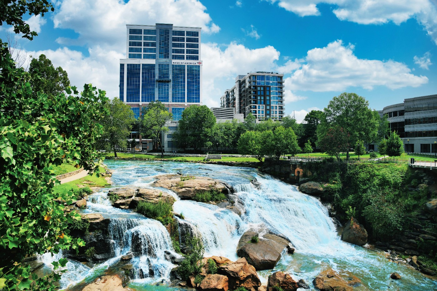 Greenville County, South Carolina