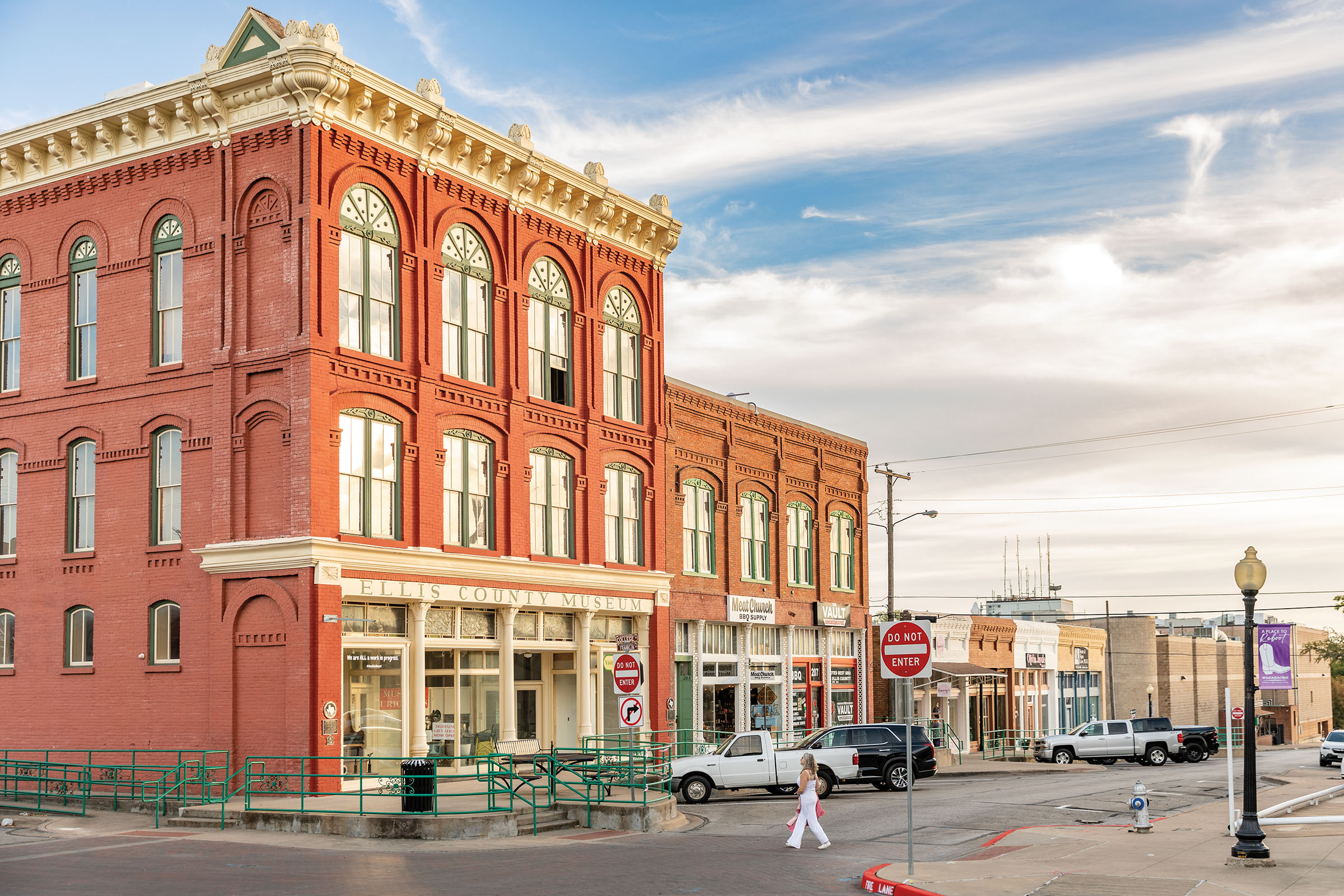 Ellis County, Texas