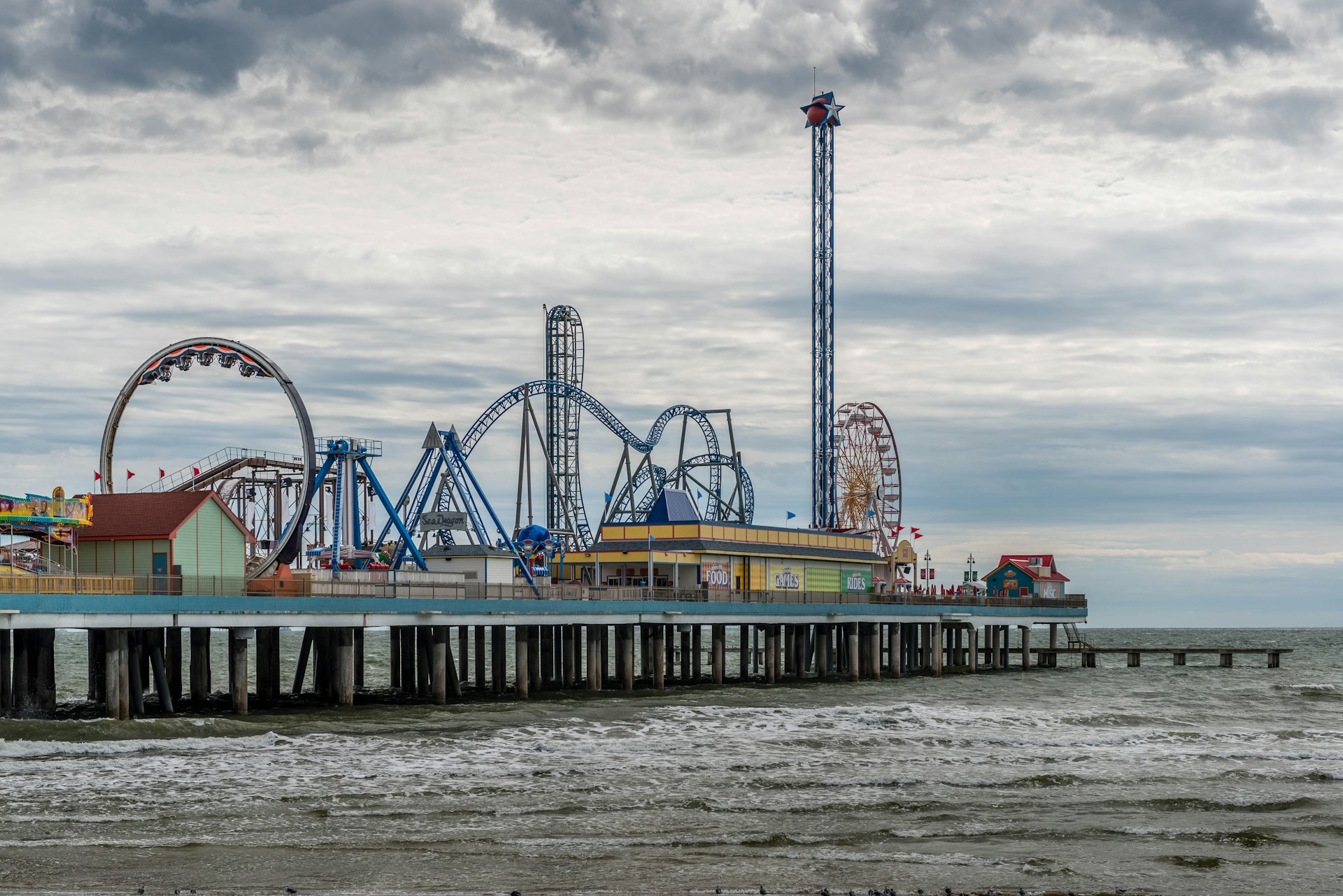 Galveston County, Texas