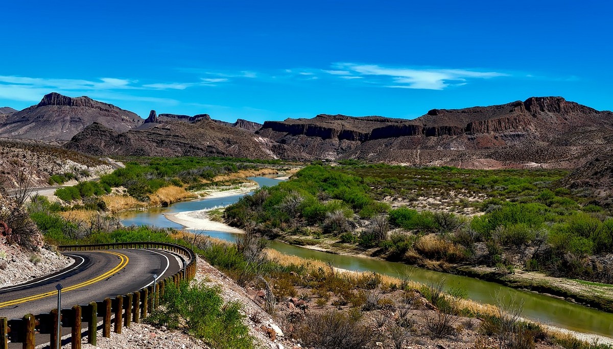 Grayson County, Texas