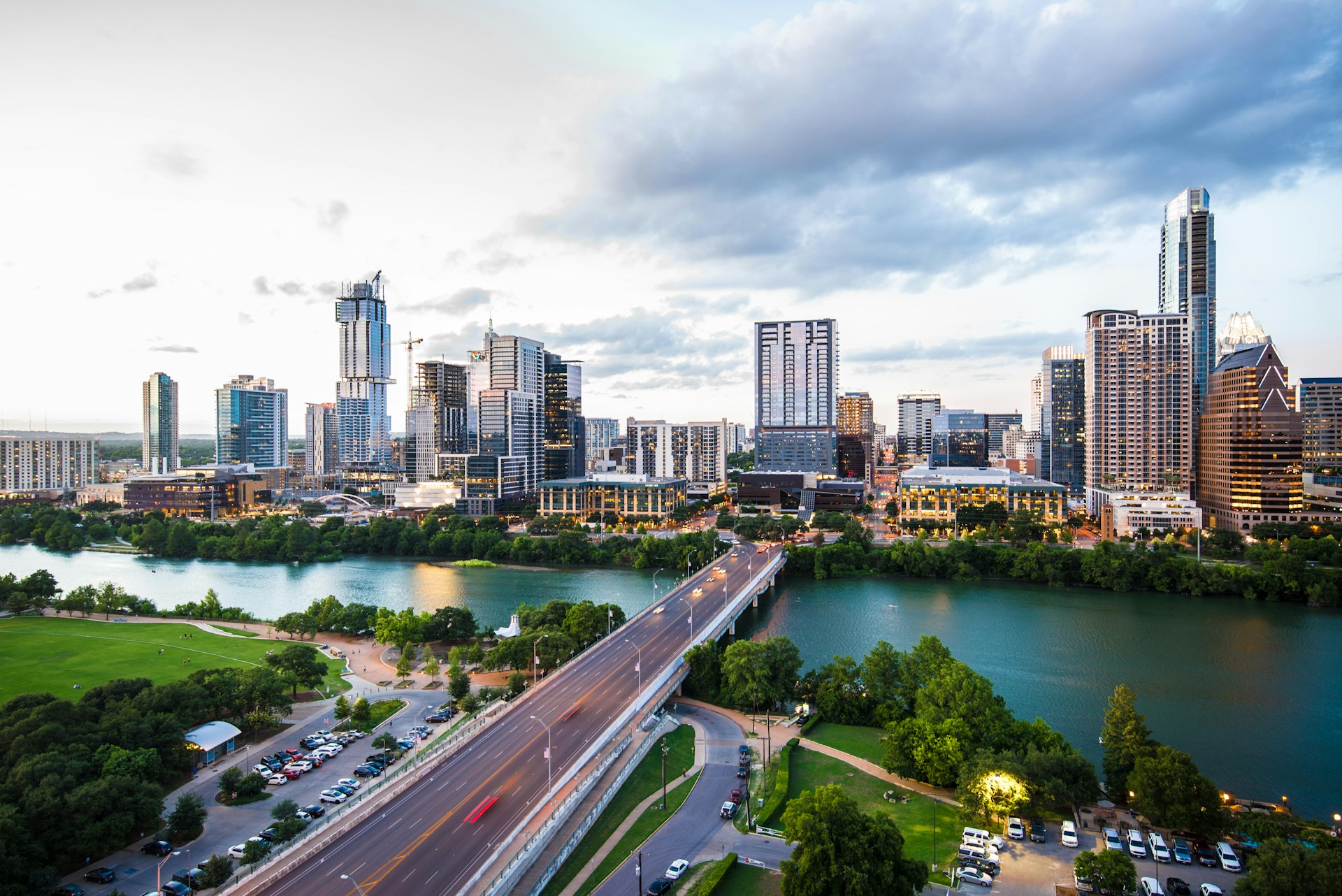 Harris County, Texas