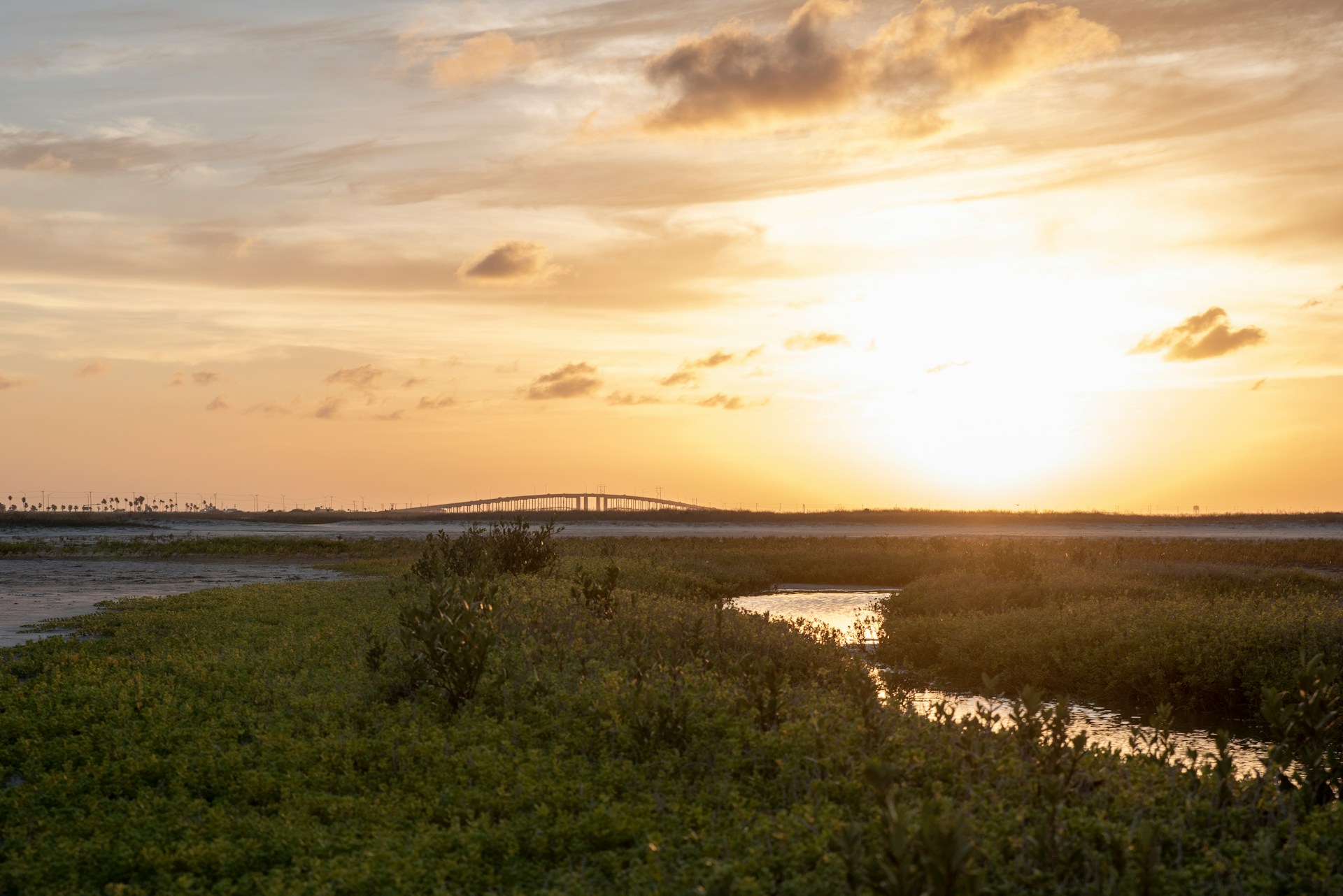 Nueces County, Texas