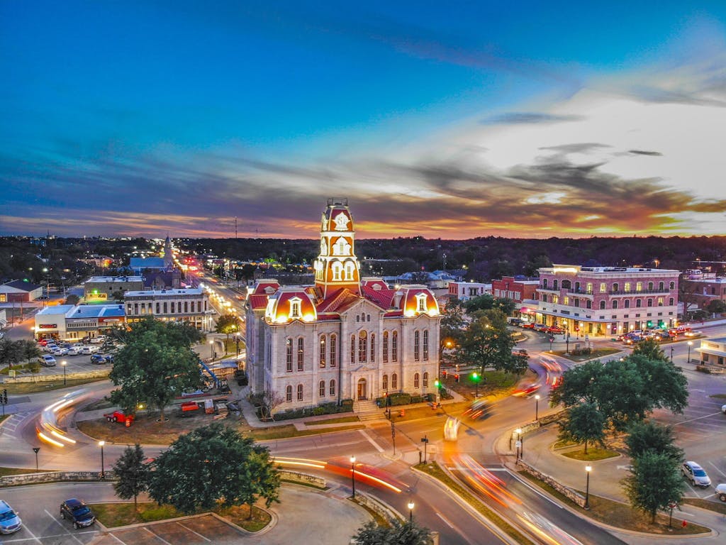 Parker County, Texas